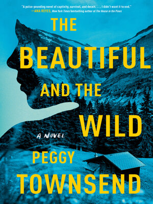 cover image of The Beautiful and the Wild
